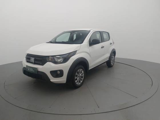 FIAT MOBI 1.0 EVO FLEX LIKE. MANUAL FIAT MOBI 1.0 EVO FLEX LIKE. MANUAL